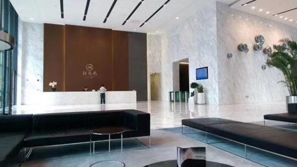 招商局上海中心