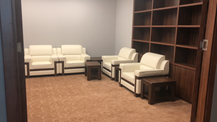 長泰國際金融大廈