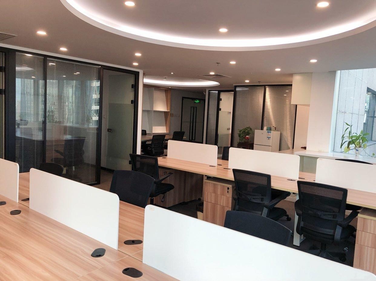 東方國(guó)際科技大廈1