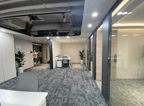 香港新世界大廈(K11)