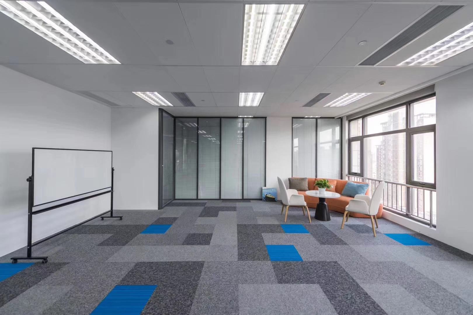 中港匯浦東大廈