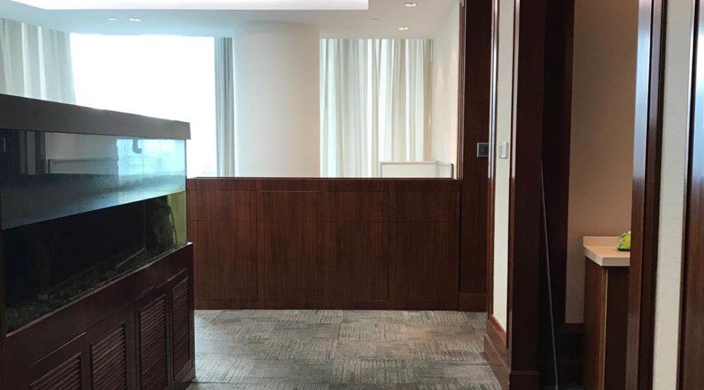 中融碧玉藍(lán)天