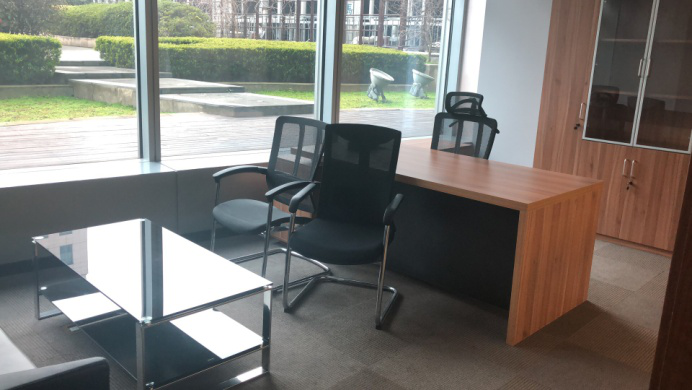 長泰國際金融大廈