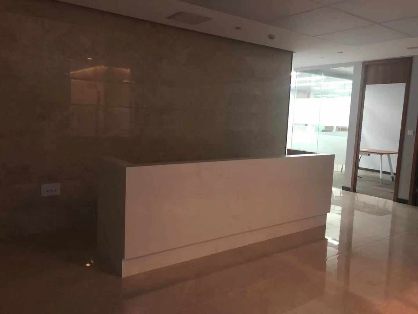 長泰國際金融大廈