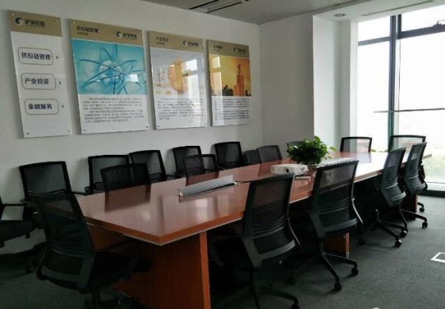 證大五道口廣場(chǎng)