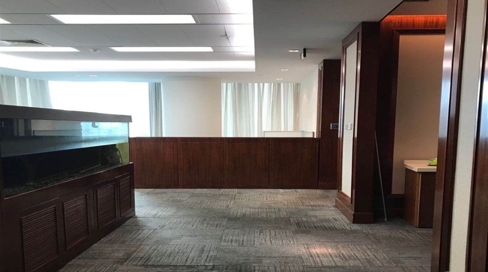 中融碧玉藍(lán)天