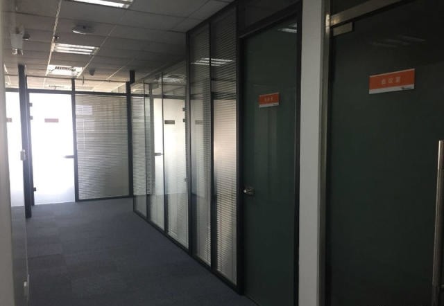 證大五道口廣場(chǎng)