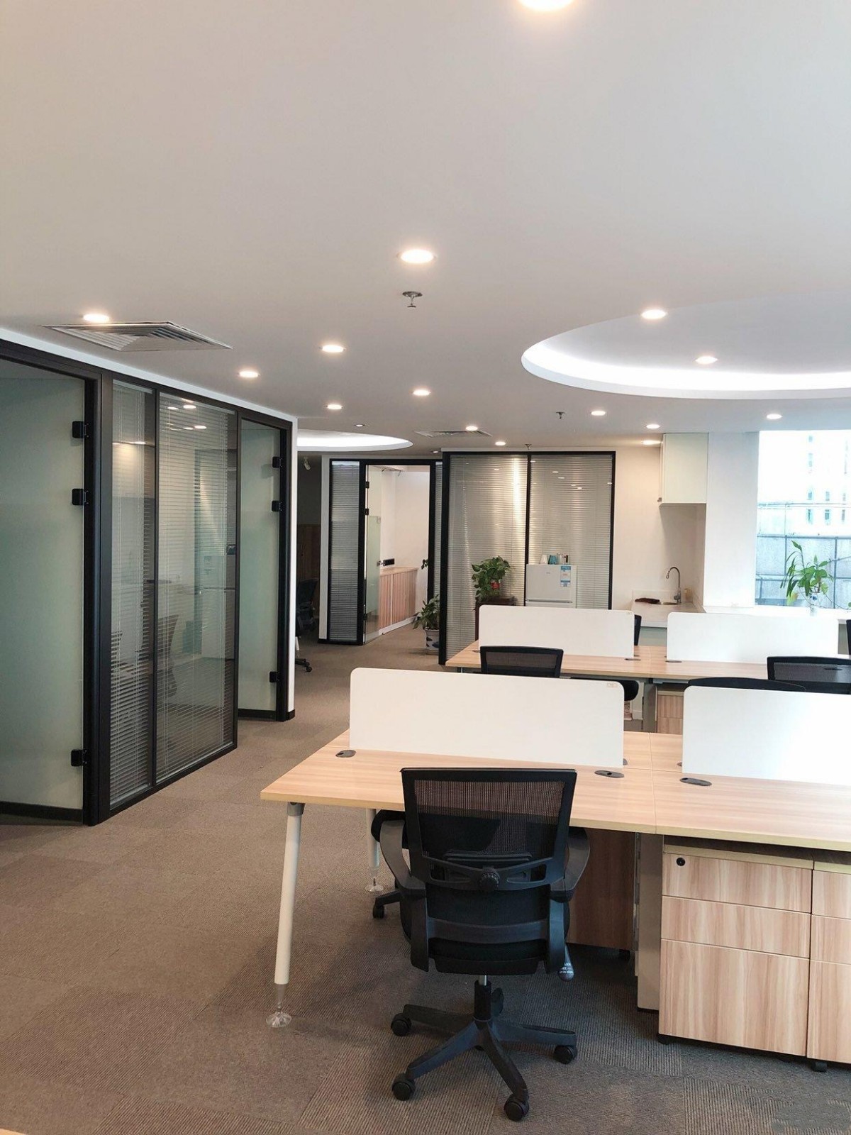 東方國際科技大廈