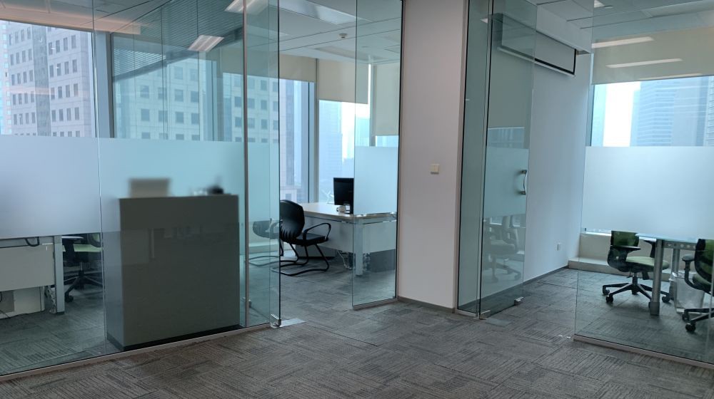 中融碧玉藍(lán)天