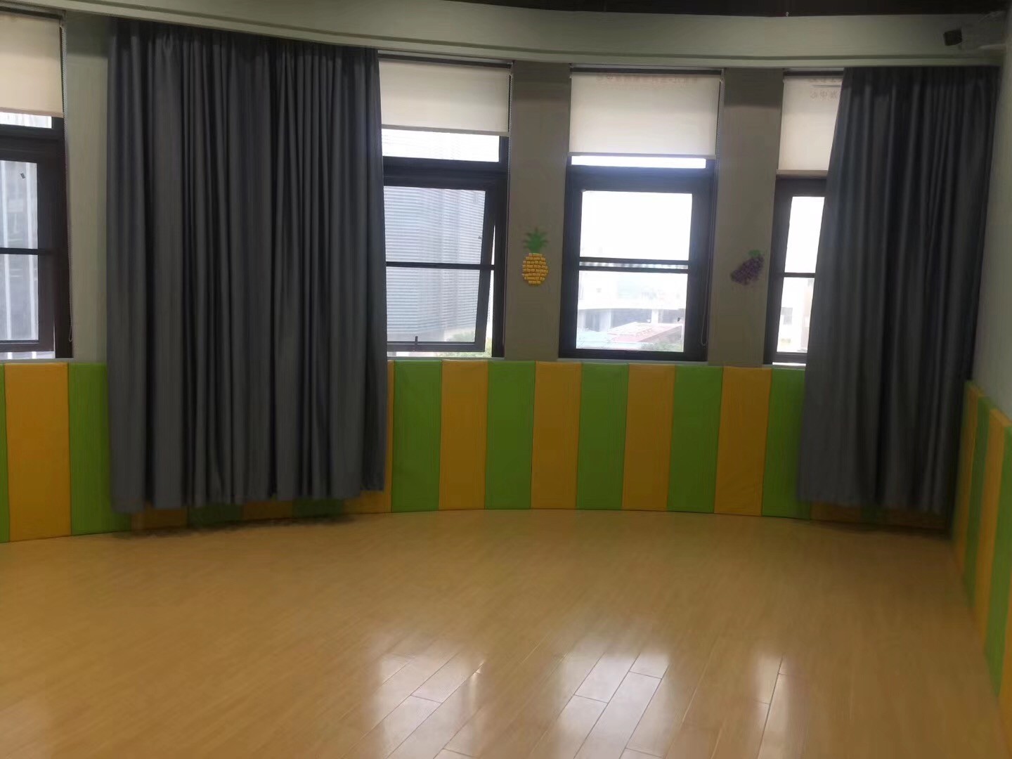 中港匯浦東大廈