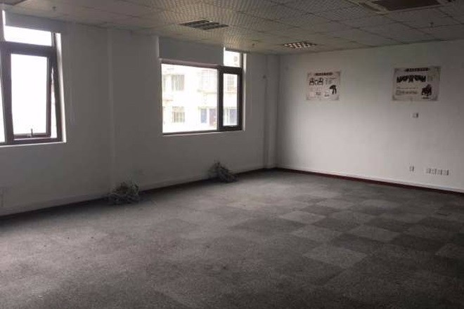 三林金融眾創(chuàng)空間