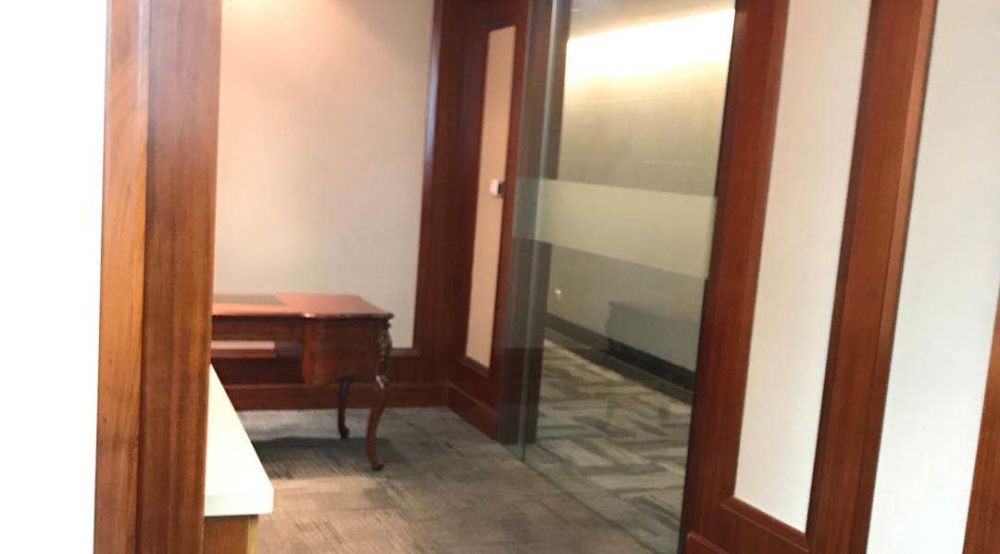 中融碧玉藍(lán)天