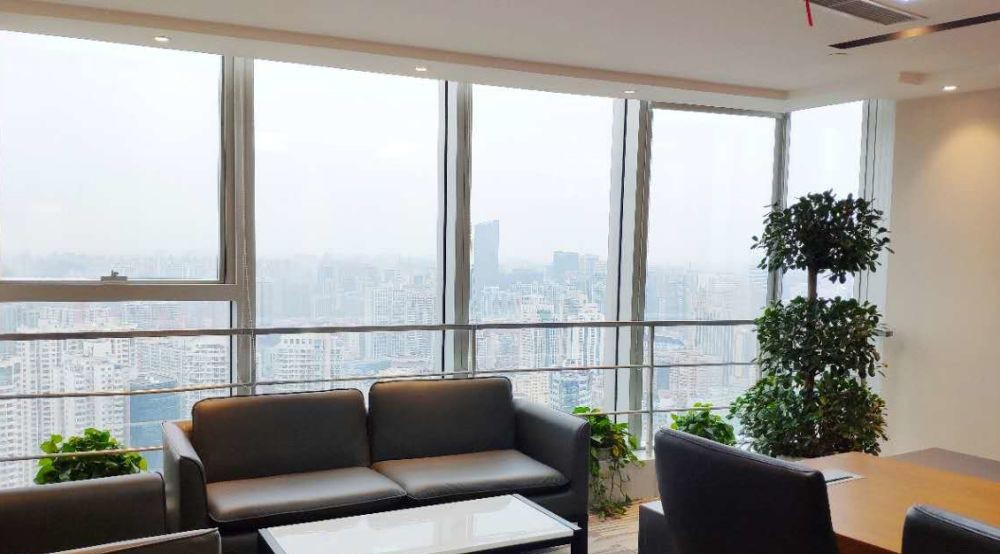 中融碧玉藍(lán)天1