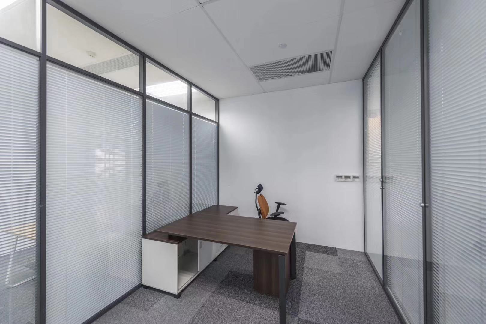 中港匯浦東大廈