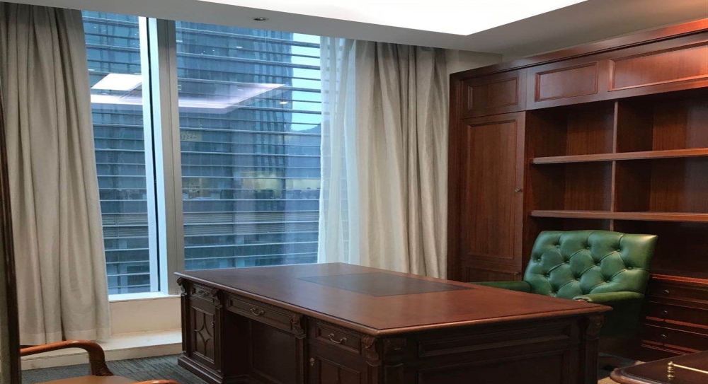 中融碧玉藍(lán)天