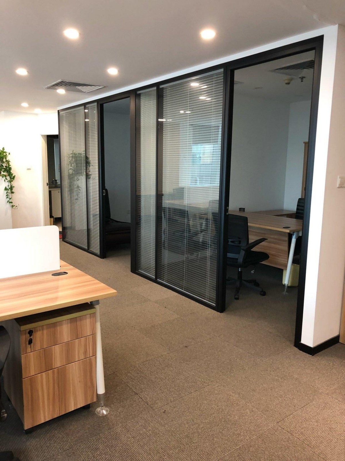 東方國際科技大廈