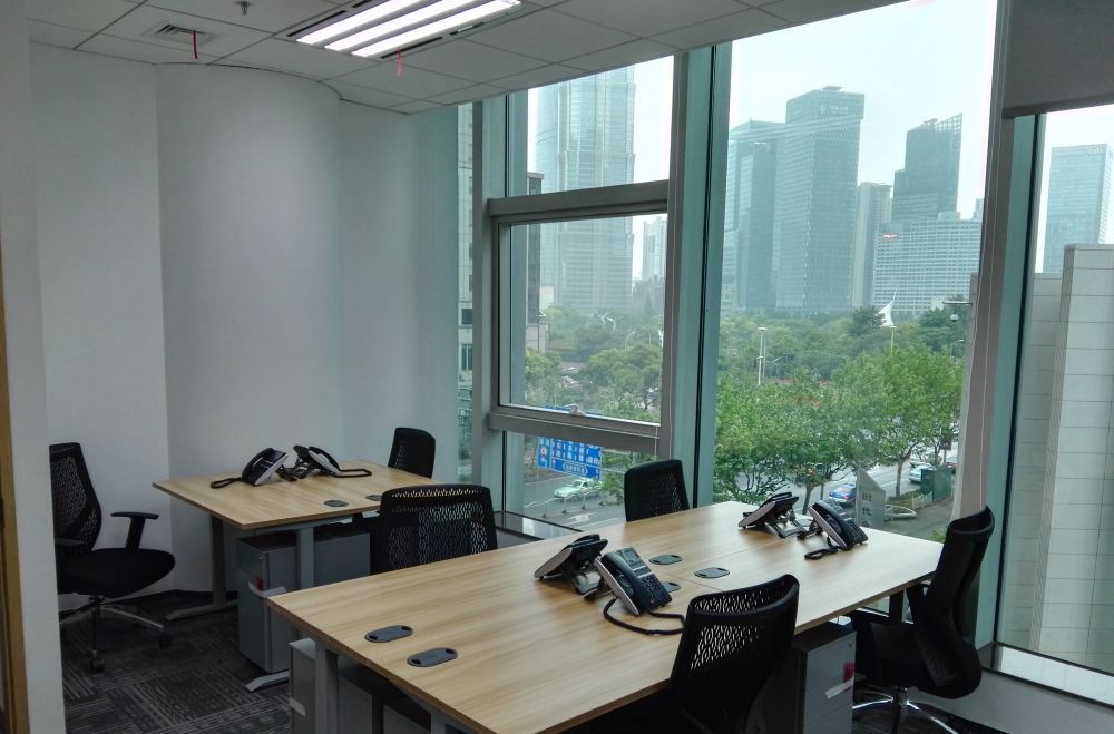 中融碧玉藍(lán)天