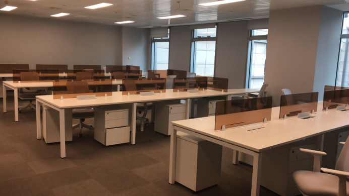 長泰國際金融大廈