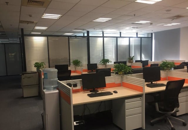 證大五道口廣場(chǎng)