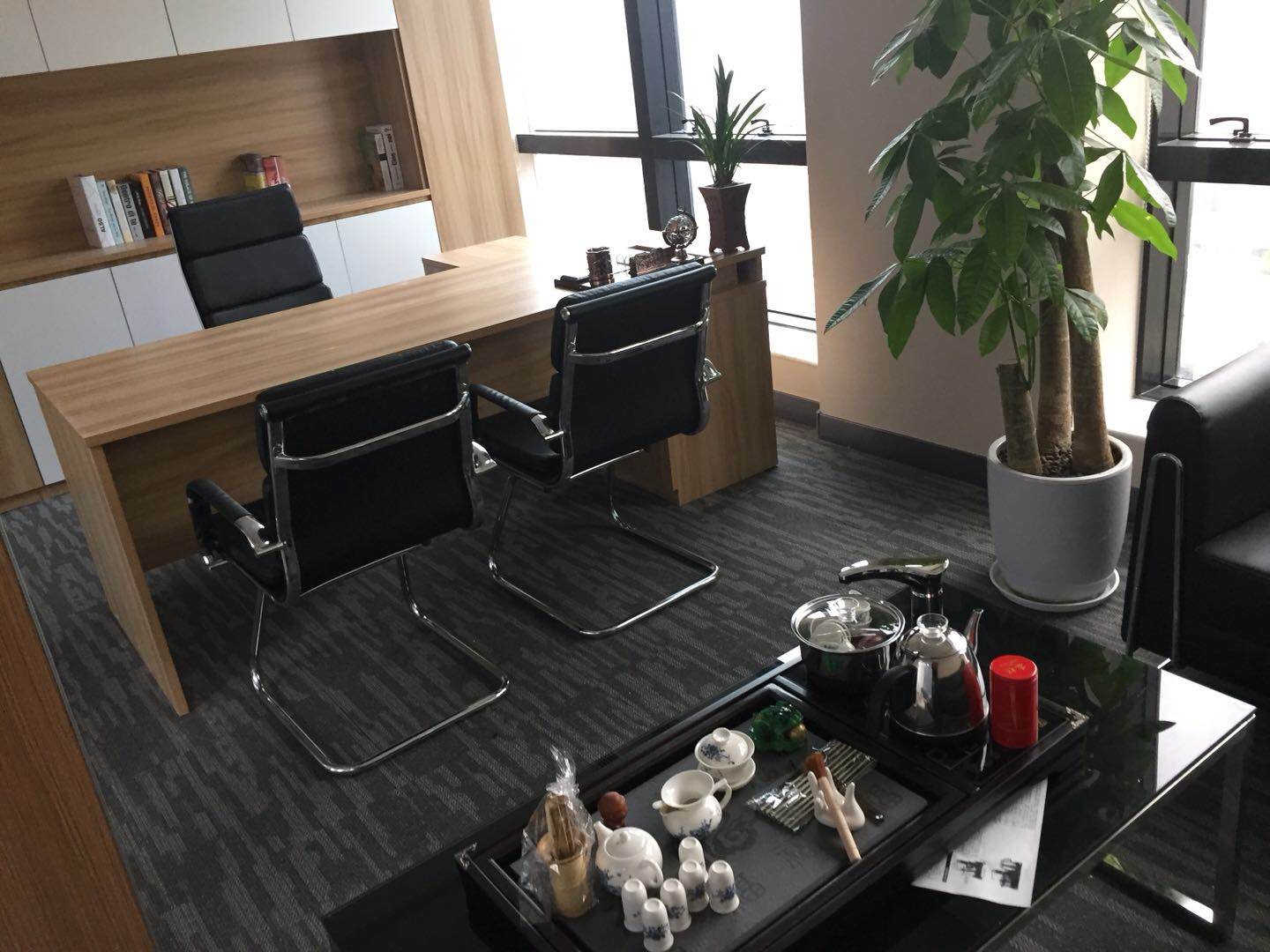 中融恒瑞國際大廈