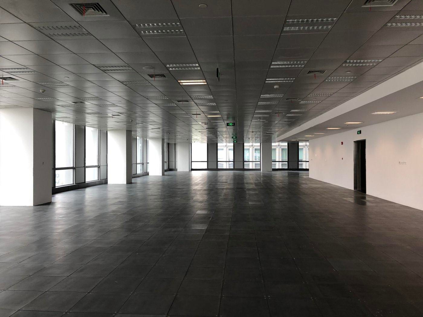 陸家嘴世紀(jì)金融廣場