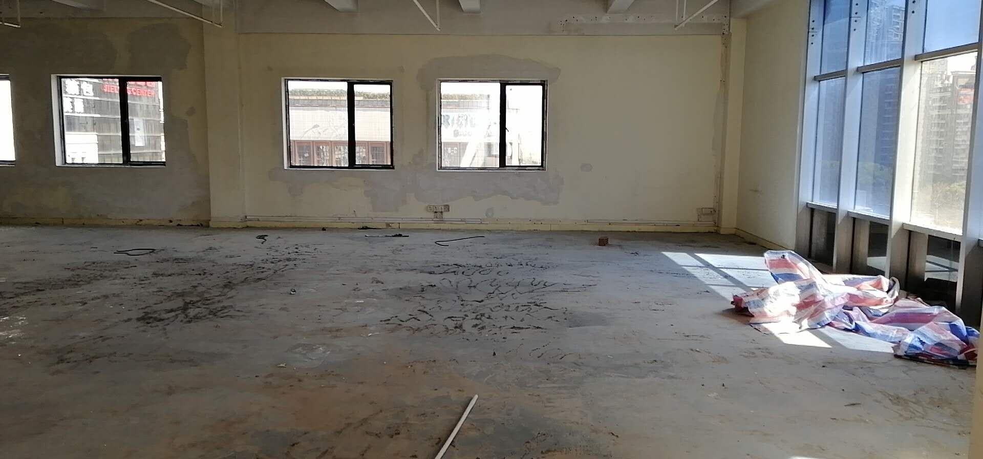 八方文化創(chuàng)意產(chǎn)業(yè)園