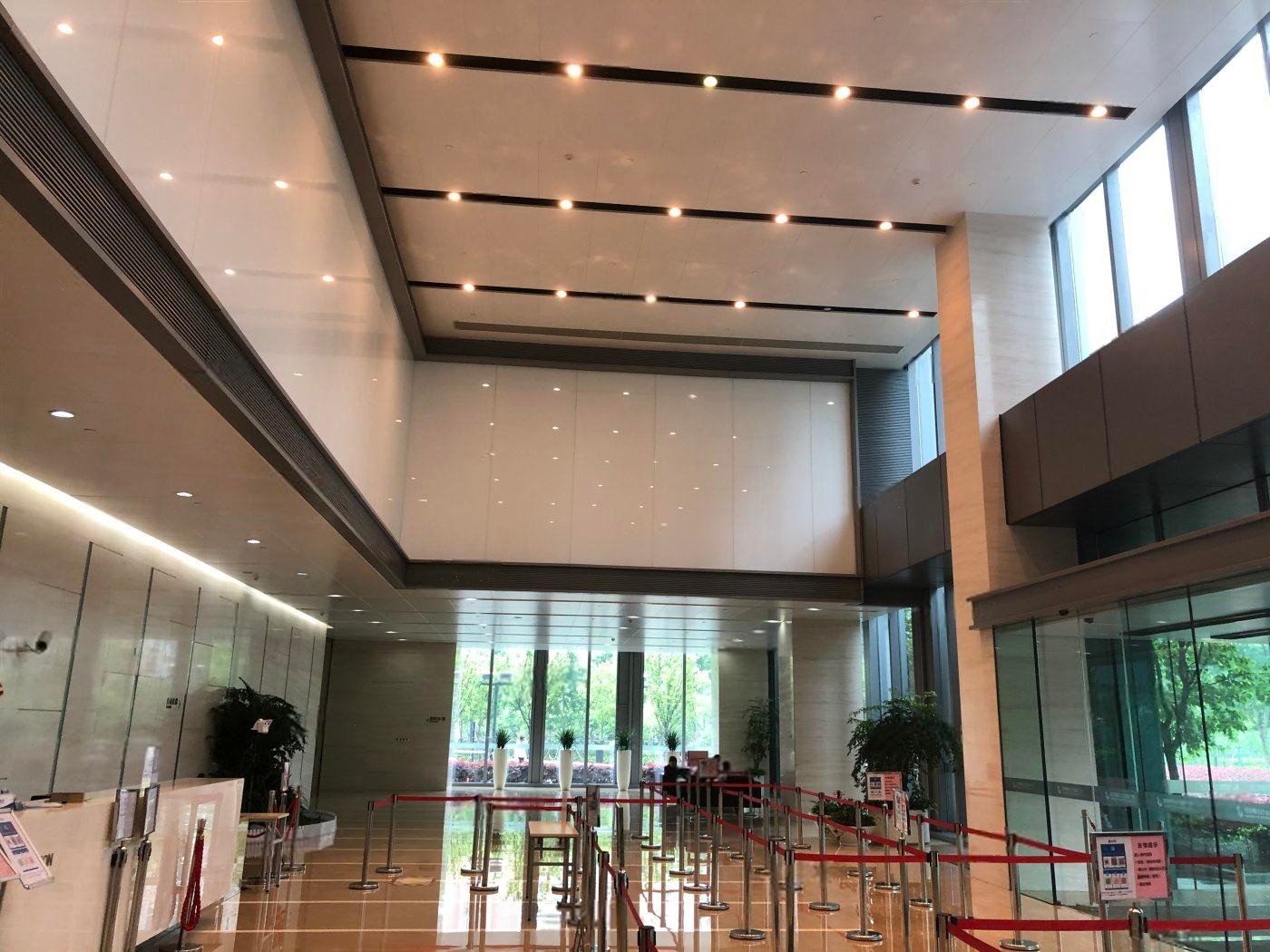 陸家嘴世紀(jì)金融廣場