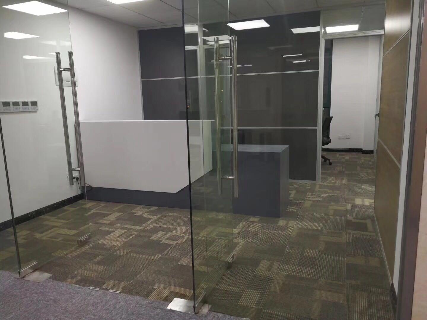 安航企業(yè)中心