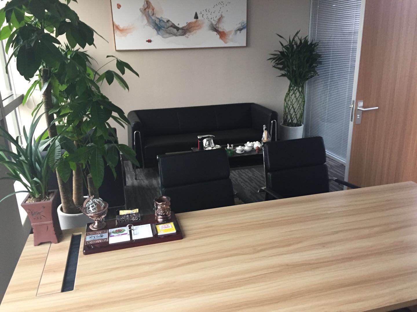 中融恒瑞國際大廈