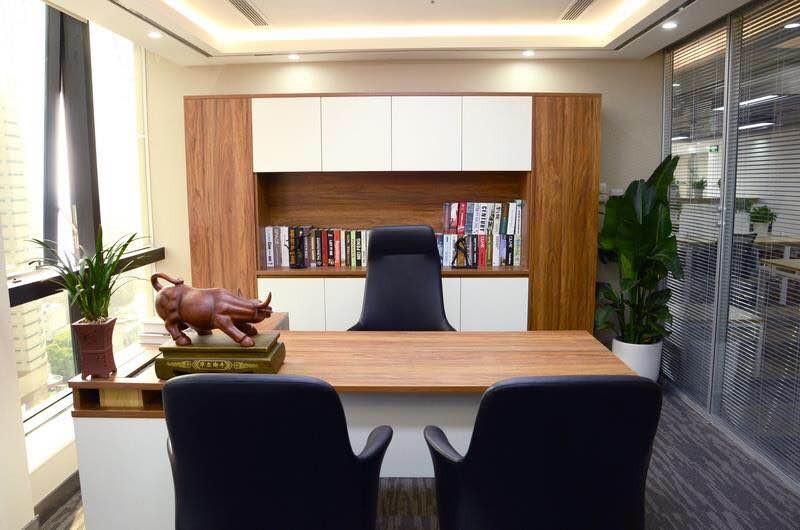 中融恒瑞國際大廈