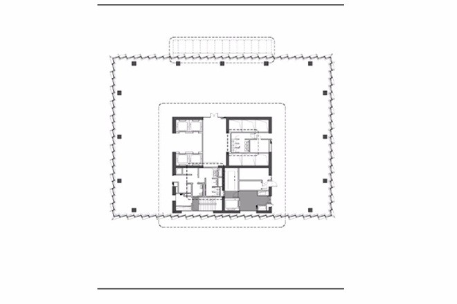陸家嘴金控廣場(chǎng)