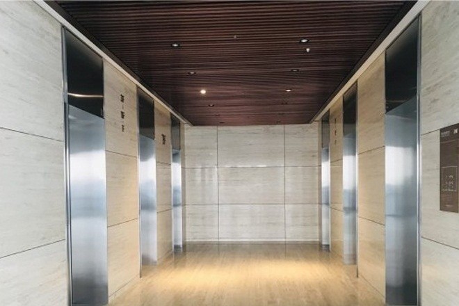 陸家嘴金控廣場