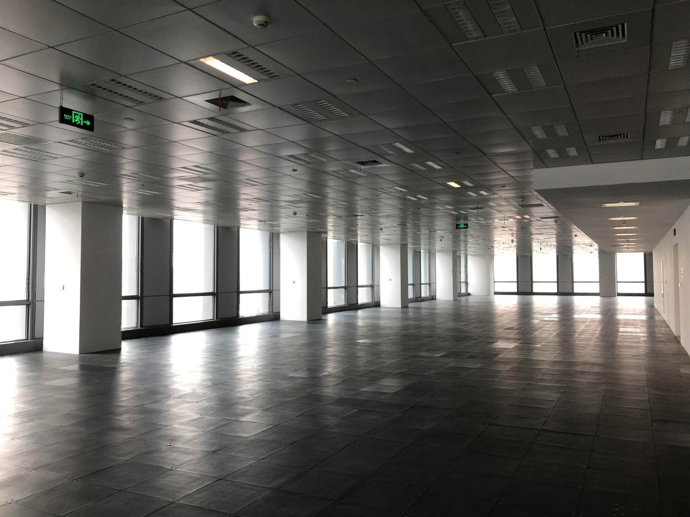 陸家嘴世紀(jì)金融廣場