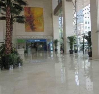 城建國(guó)際中心