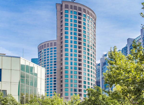 大上海時(shí)代廣場(chǎng)