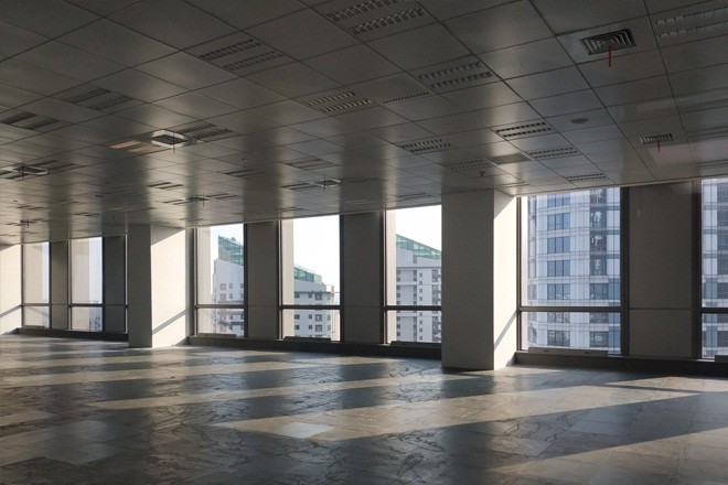 陸家嘴世紀(jì)金融廣場(chǎng)