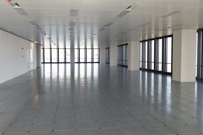 陸家嘴金控廣場