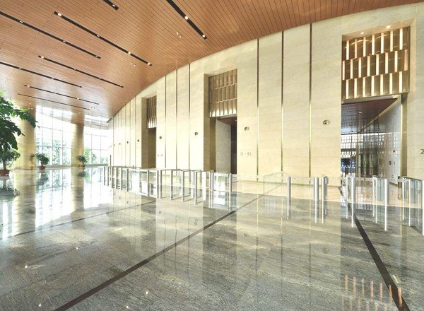 企業(yè)天地一期