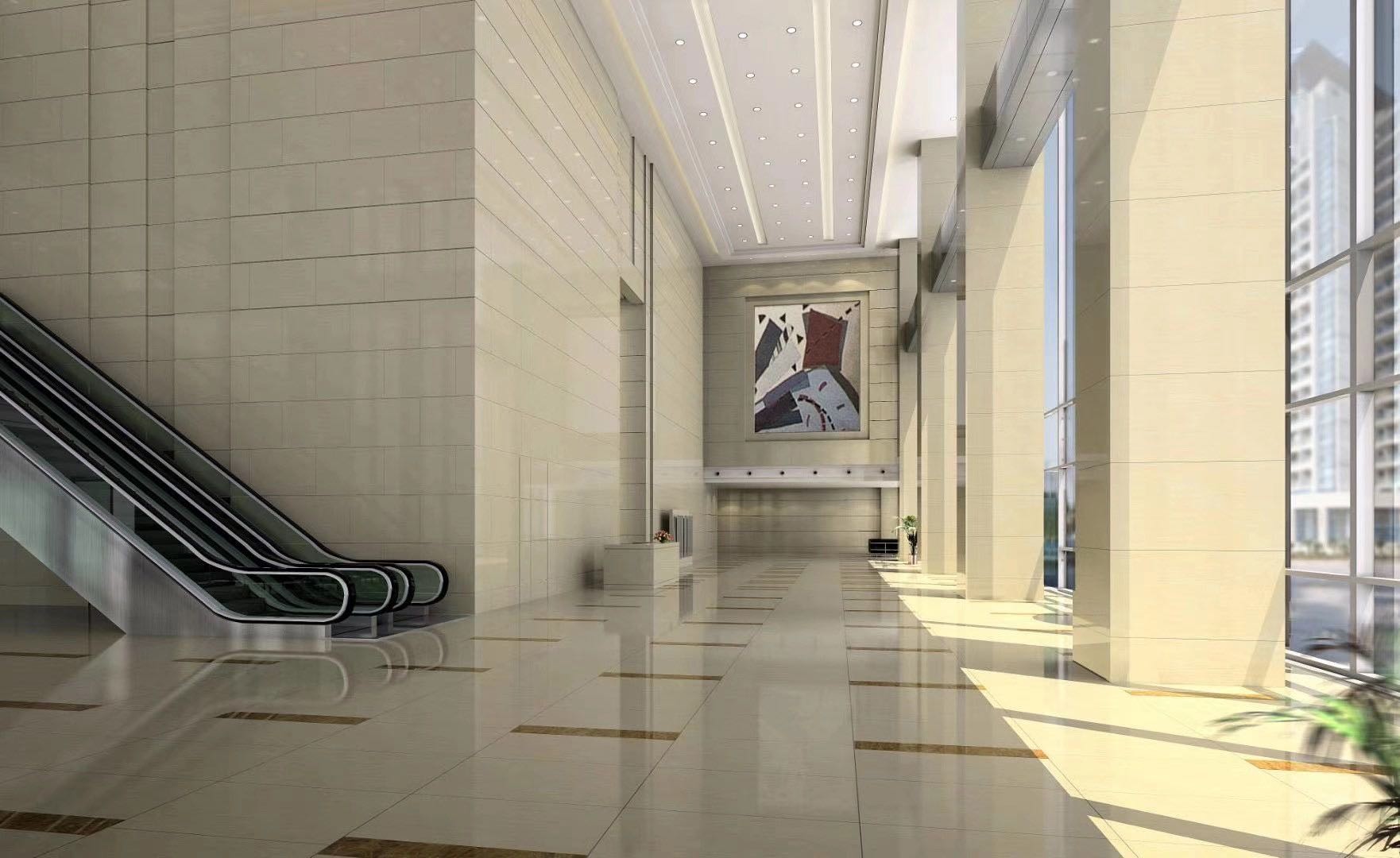 城建國(guó)際中心