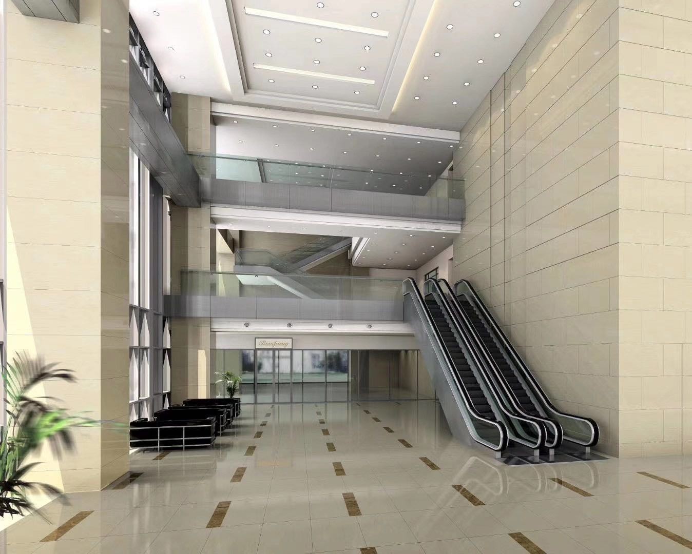 城建國(guó)際中心