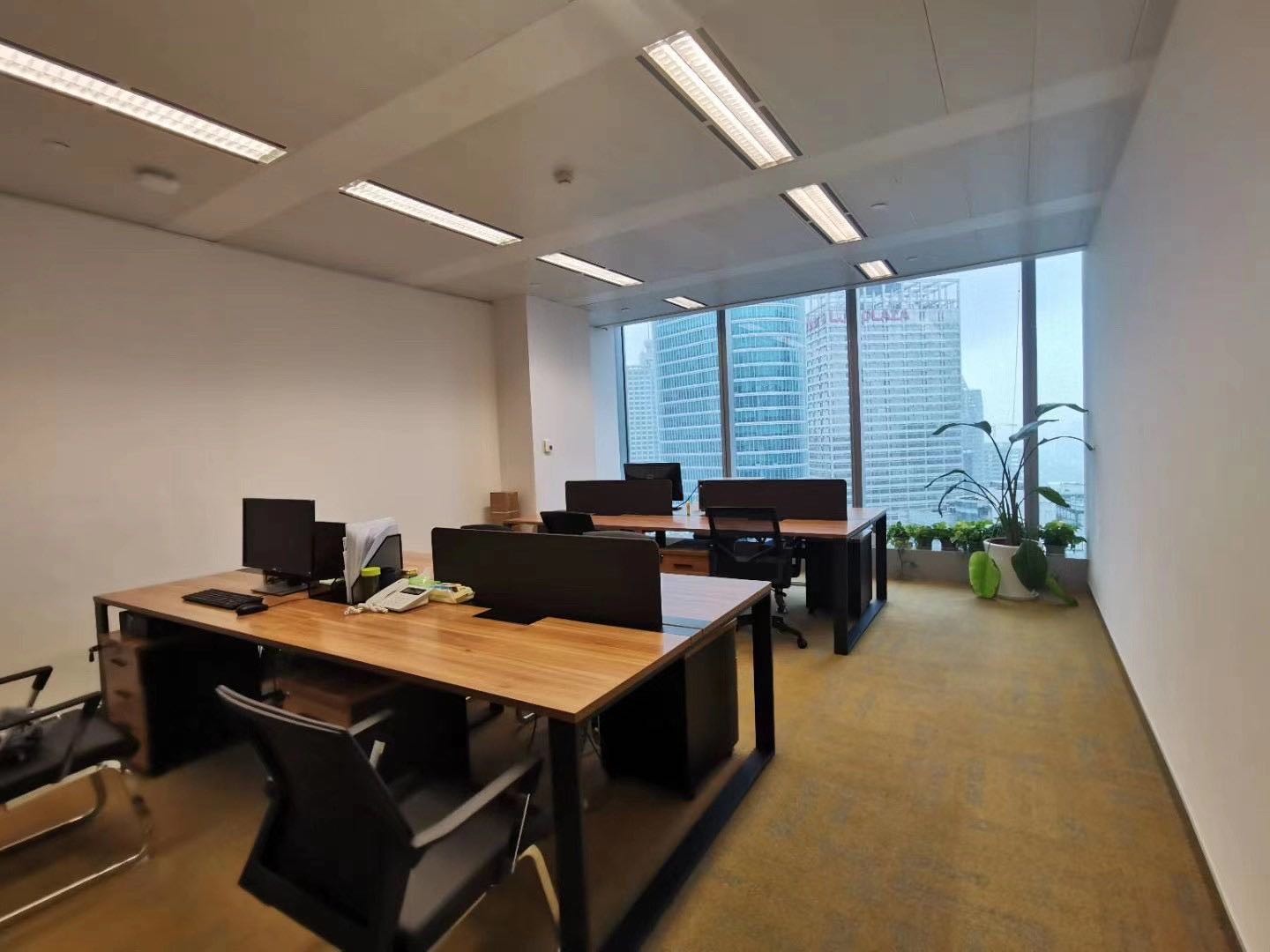 城建國(guó)際中心