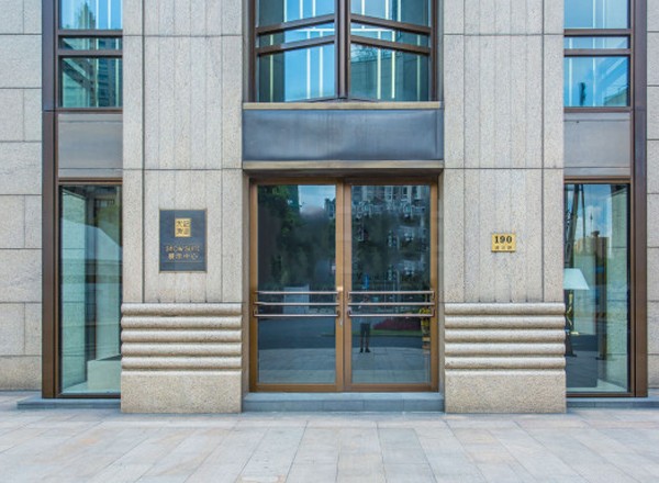 企業(yè)天地一期