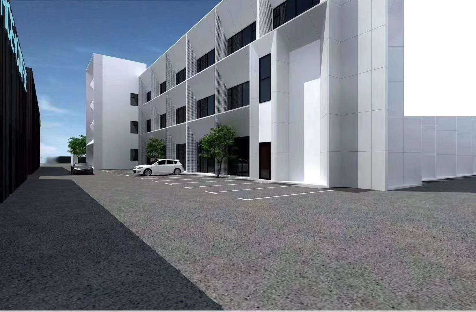 159創(chuàng)新園