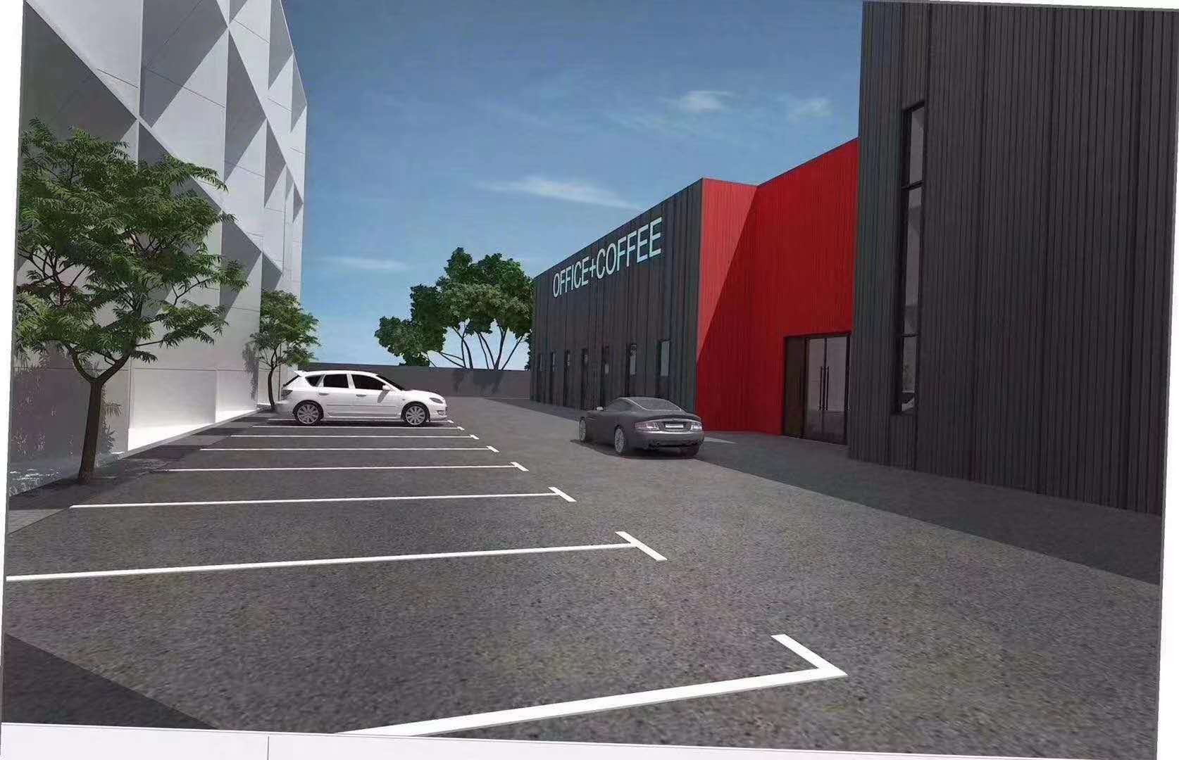 159創(chuàng)新園