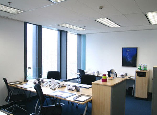 企業(yè)天地一期