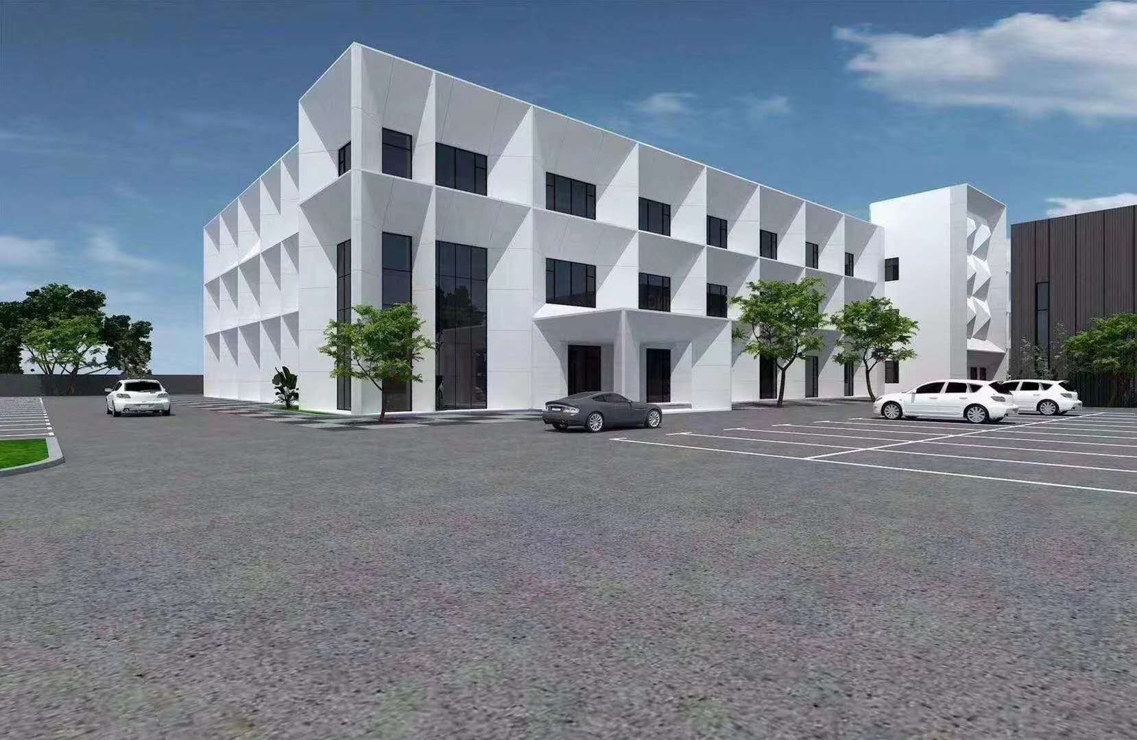 159創(chuàng)新園