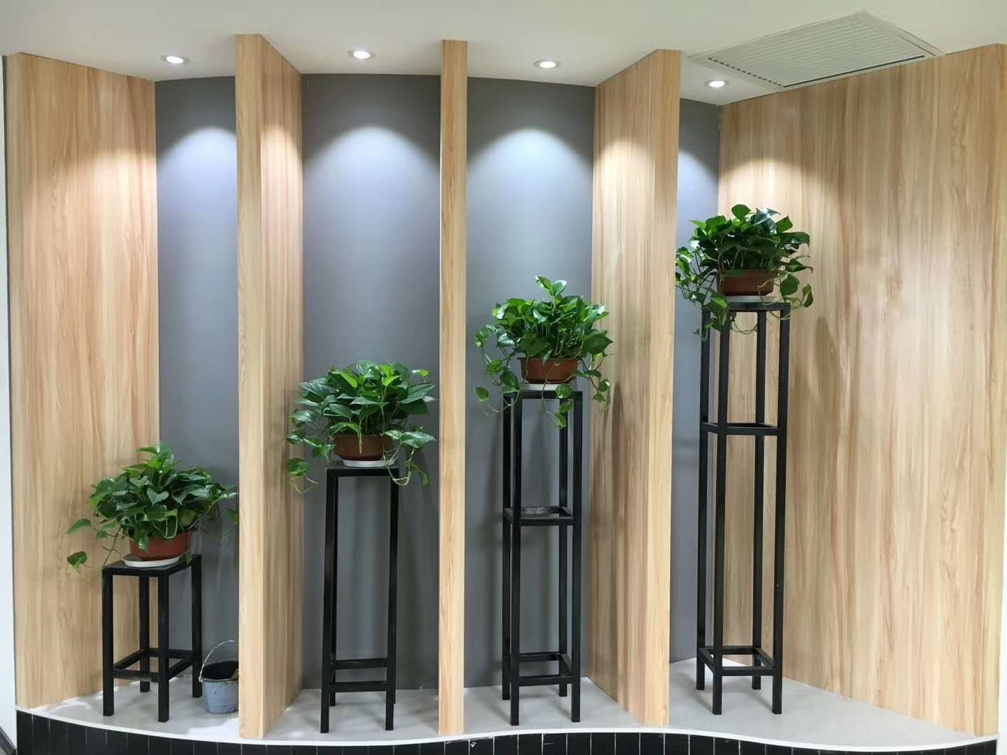 華能聯(lián)合大廈1