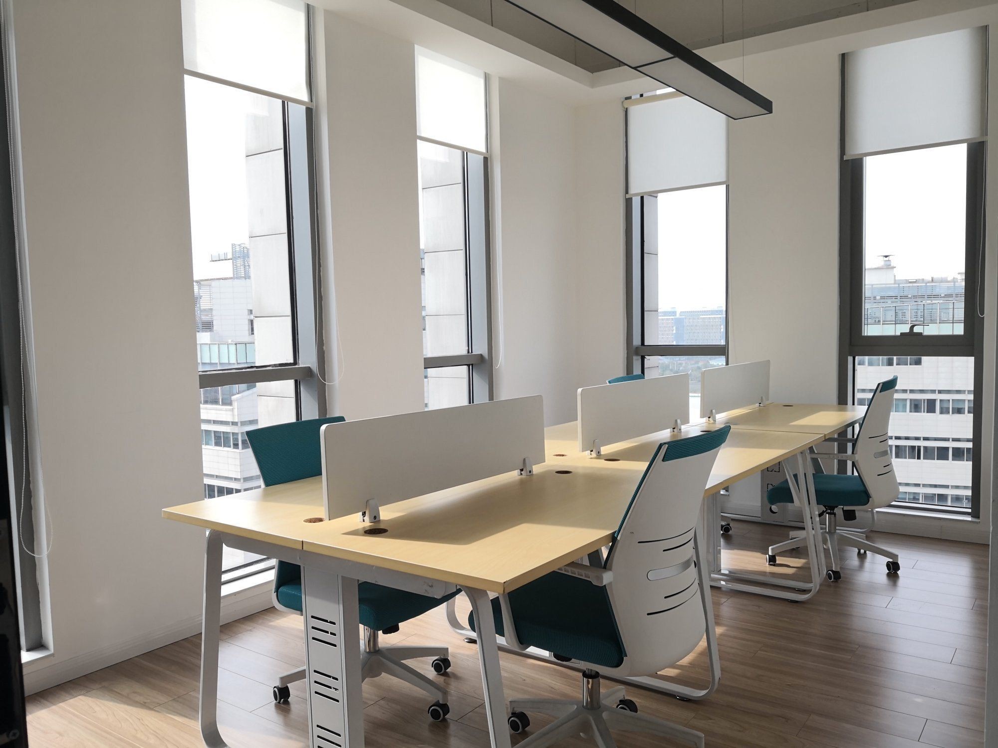 盛大天地源創(chuàng)谷