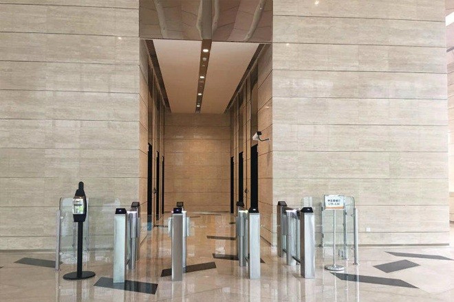 前灘企業(yè)天地