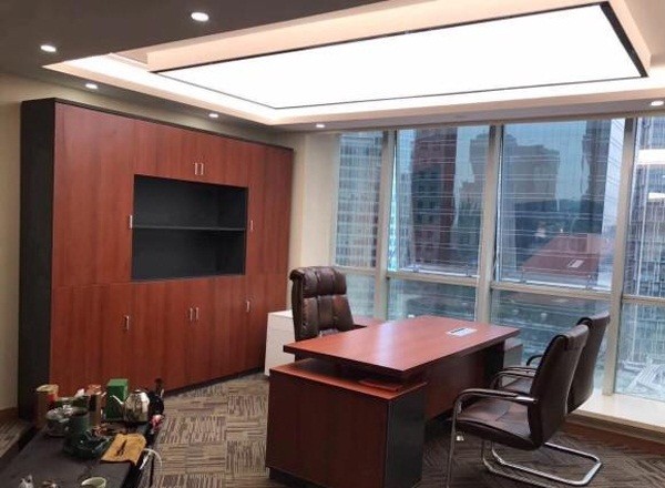 華能聯(lián)合大廈